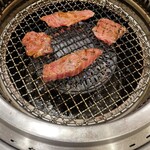 焼肉牛星 十条店 - 