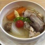 御食事 ゆにわ - 