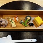 御食事 ゆにわ - 