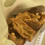 パティスリー エイセンドウ - 