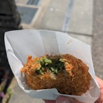 肉のはりよし - 