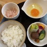 御食事 ゆにわ - 