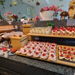 カフェ・イン・ザ・パーク - 