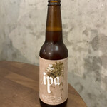 別所 shelter - 台湾精醸啤酒 NT$200