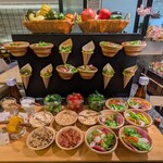 カフェ・イン・ザ・パーク - 