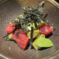 魚心 新宿総本店 - 