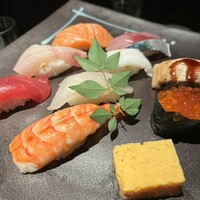 魚心 新宿総本店 - 