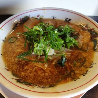 ラーメン大蔵_1
