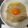 中華そば 桐麺 総本店