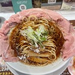 ラーメン大戦争 - 
