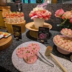 カフェ・イン・ザ・パーク - 