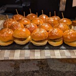 カフェ・イン・ザ・パーク - 