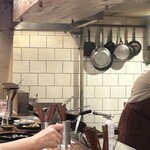 トンテキ食堂 なかむら - 