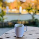 茶房 花苑 - ドリンク写真: