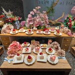 カフェ・イン・ザ・パーク - 