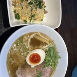 麺’s たぐち - 