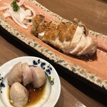 天草大王専門店 とさか - 