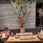 カフェ・イン・ザ・パーク - 