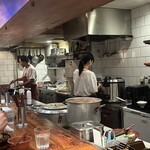 トンテキ食堂 なかむら - 