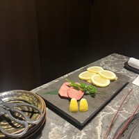 北新地焼肉 きらく - 