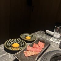 北新地焼肉 きらく - 