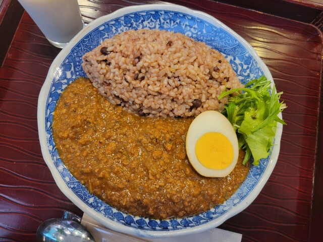 庄内発酵堂（しょうないはっこうどう） - 余目（カレー）の写真