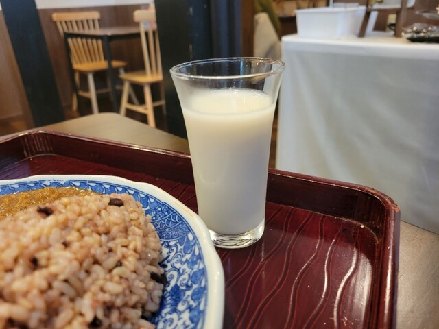 庄内発酵堂（しょうないはっこうどう） - 余目（カレー）の写真