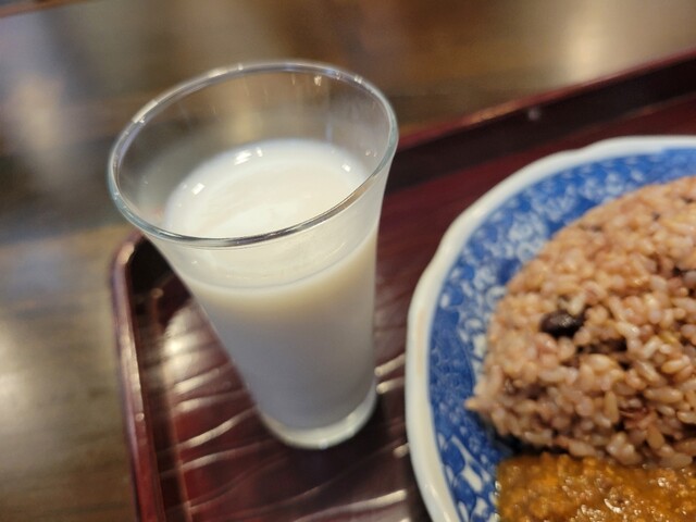 庄内発酵堂（しょうないはっこうどう） - 余目（カレー）の写真