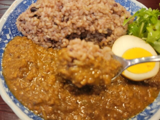 庄内発酵堂（しょうないはっこうどう） - 余目（カレー）の写真