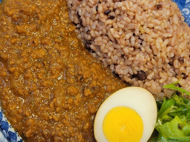 庄内発酵堂（しょうないはっこうどう） - 余目（カレー）の写真