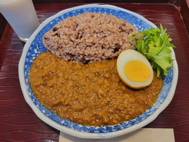 庄内発酵堂（しょうないはっこうどう） - 余目（カレー）の写真