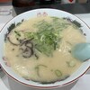 長浜ラーメン 一心亭 本店