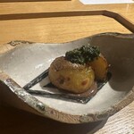 エルムガーデン - 倶知安540の下には蛍烏賊