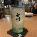 ダイナミックキッチン＆バー 響 カレッタ汐留店  - 