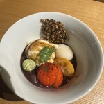 エルムガーデン - 善哉