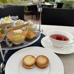 ブルー・ブリック・ラウンジ - 