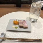 天草大王専門店 とさか - 