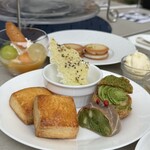 ブルー・ブリック・ラウンジ - 