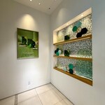 ブルー・ブリック・ラウンジ - 