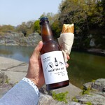 長瀞とガレ - 