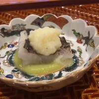日本料理 別府 廣門 - 