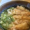 葉隠うどん