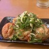 たこ焼き酒場 たこ太 本町店