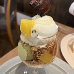 カフェエデン - 