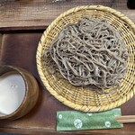 石挽そばや　わかば - 