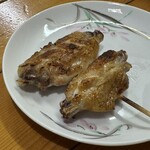 やきとり武蔵 - 