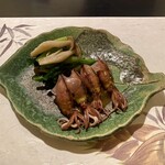 西麻布 もぐら - 