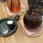 カフェエデン - 