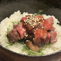 焼肉 にくだらけ - 