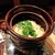 suiren - 料理写真:筍の土鍋ご飯